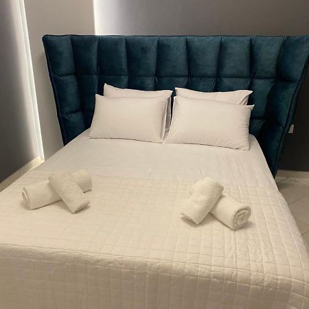 Comfortable Apartment Near To Metro Atenas Exterior foto