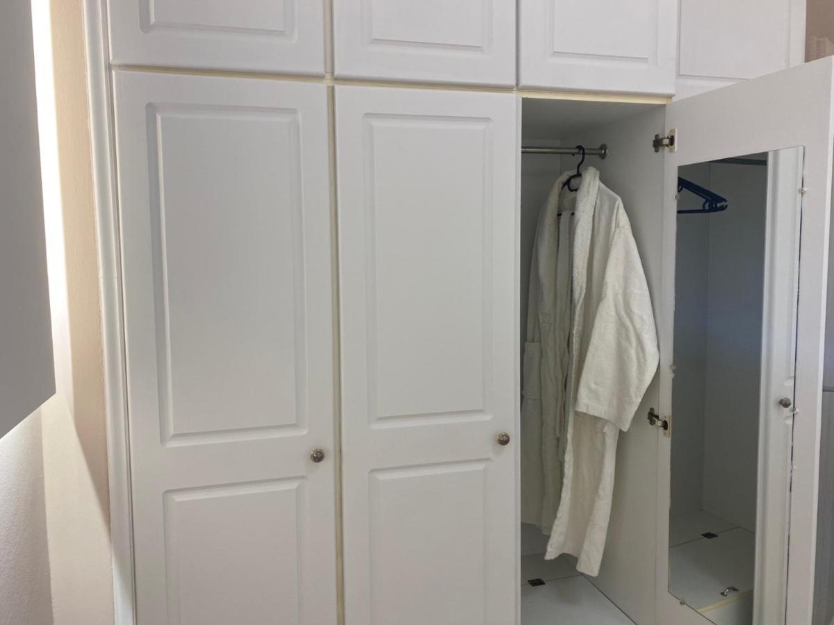 Comfortable Apartment Near To Metro Atenas Exterior foto