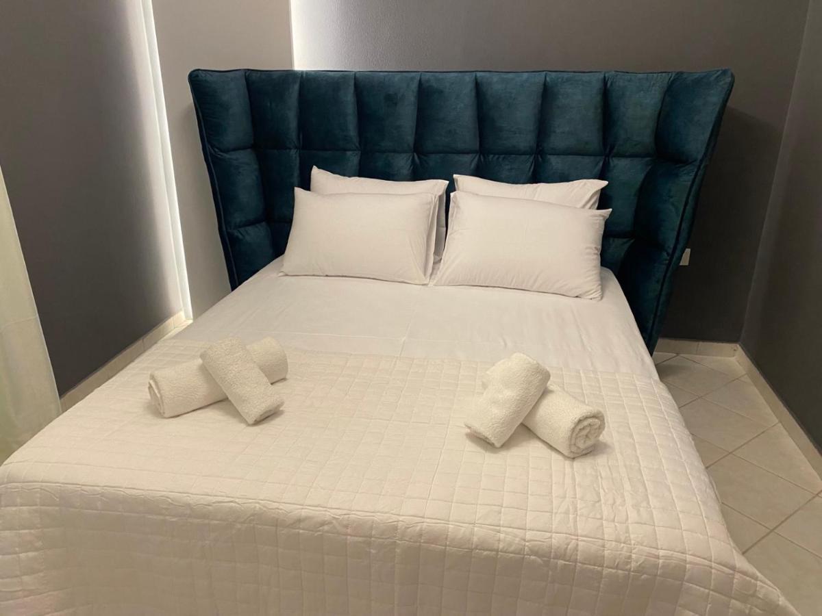 Comfortable Apartment Near To Metro Atenas Exterior foto