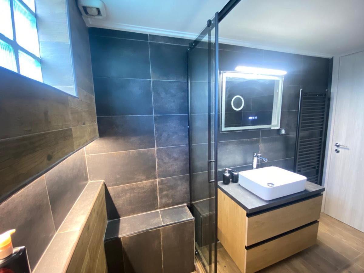 Comfortable Apartment Near To Metro Atenas Exterior foto