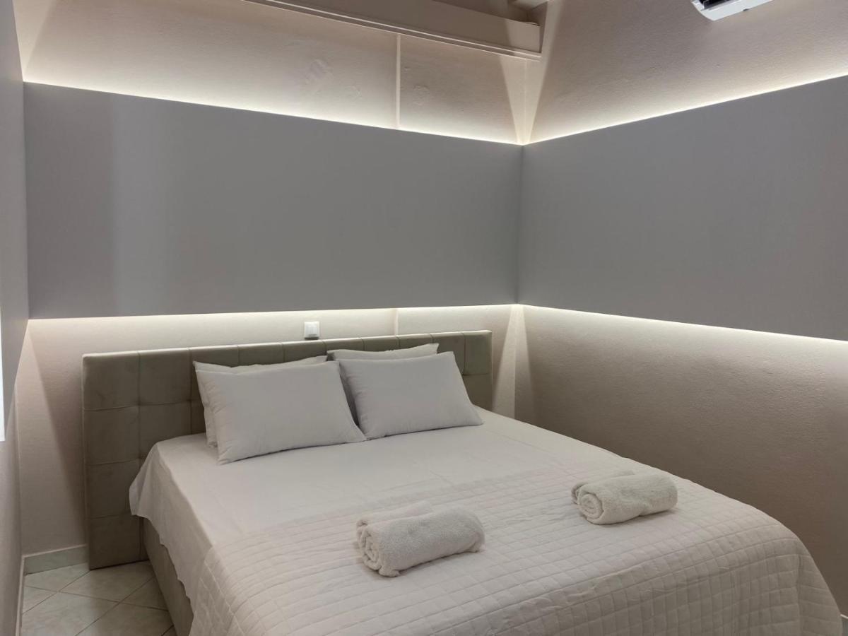 Comfortable Apartment Near To Metro Atenas Exterior foto