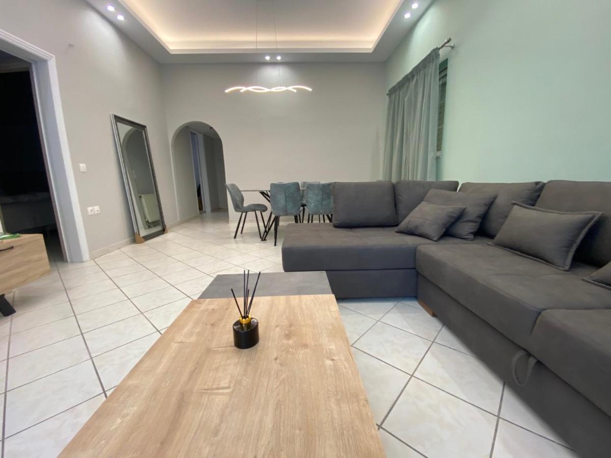 Comfortable Apartment Near To Metro Atenas Exterior foto