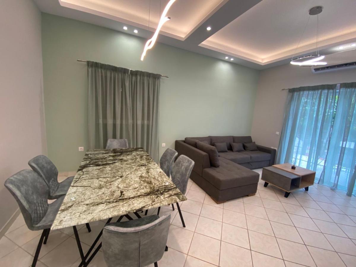 Comfortable Apartment Near To Metro Atenas Exterior foto