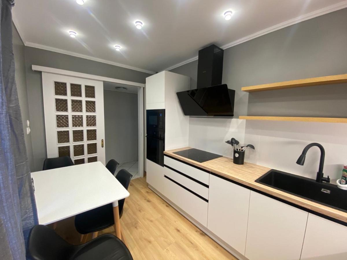 Comfortable Apartment Near To Metro Atenas Exterior foto